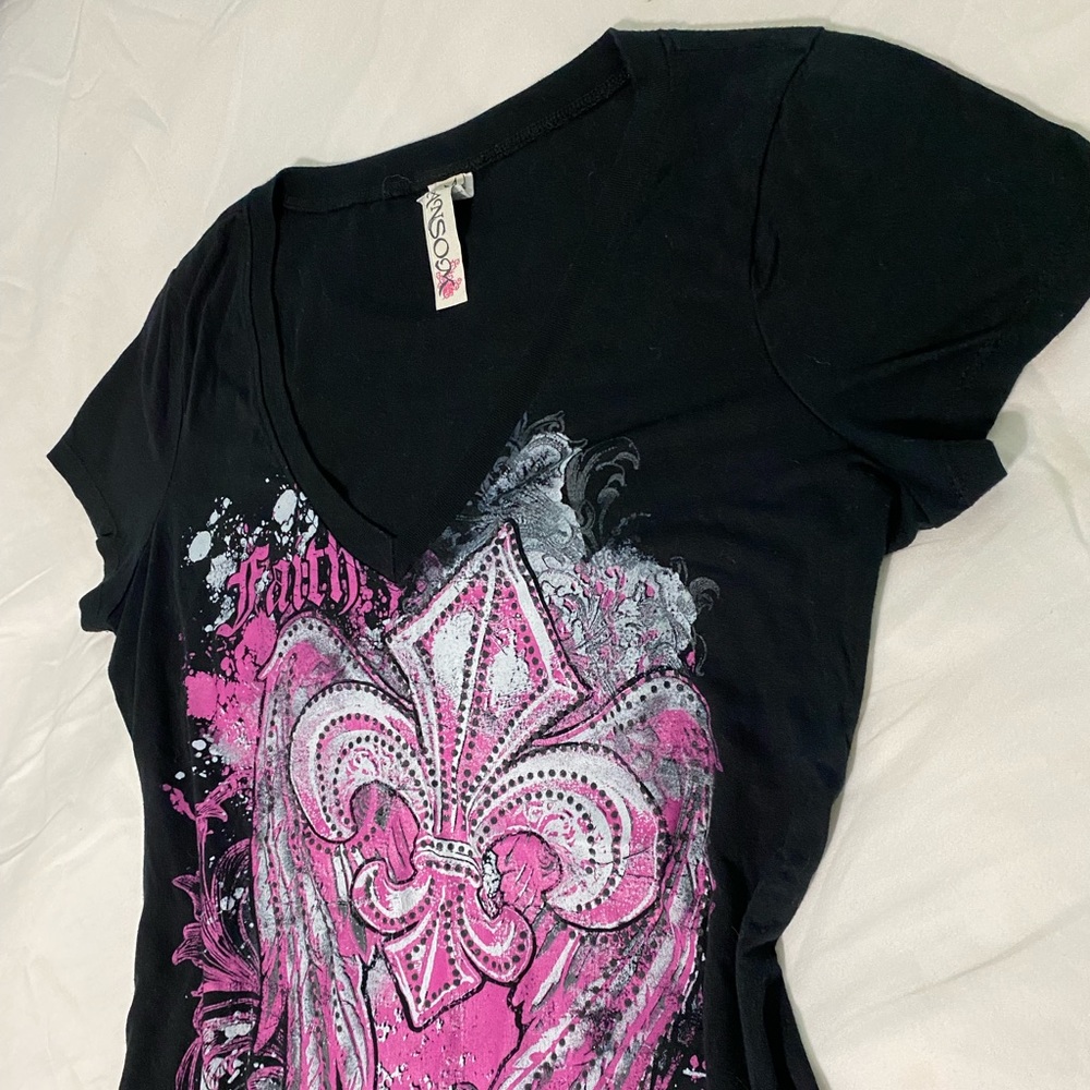 Ransom top XL